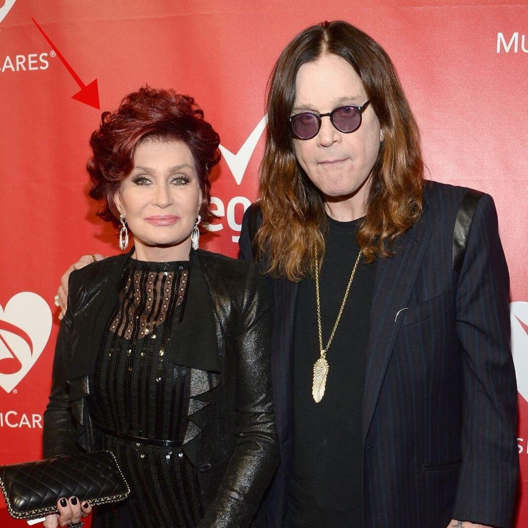 does ozzy osbourne have children