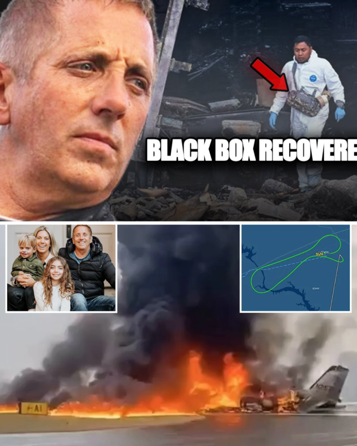 He Carried Tupac’s Secrets For 30 Years — Now Snoop Dogg FINALLY Breaks His Silence On The Night That Changed Rap Forever - 2025-12-25T015329.708