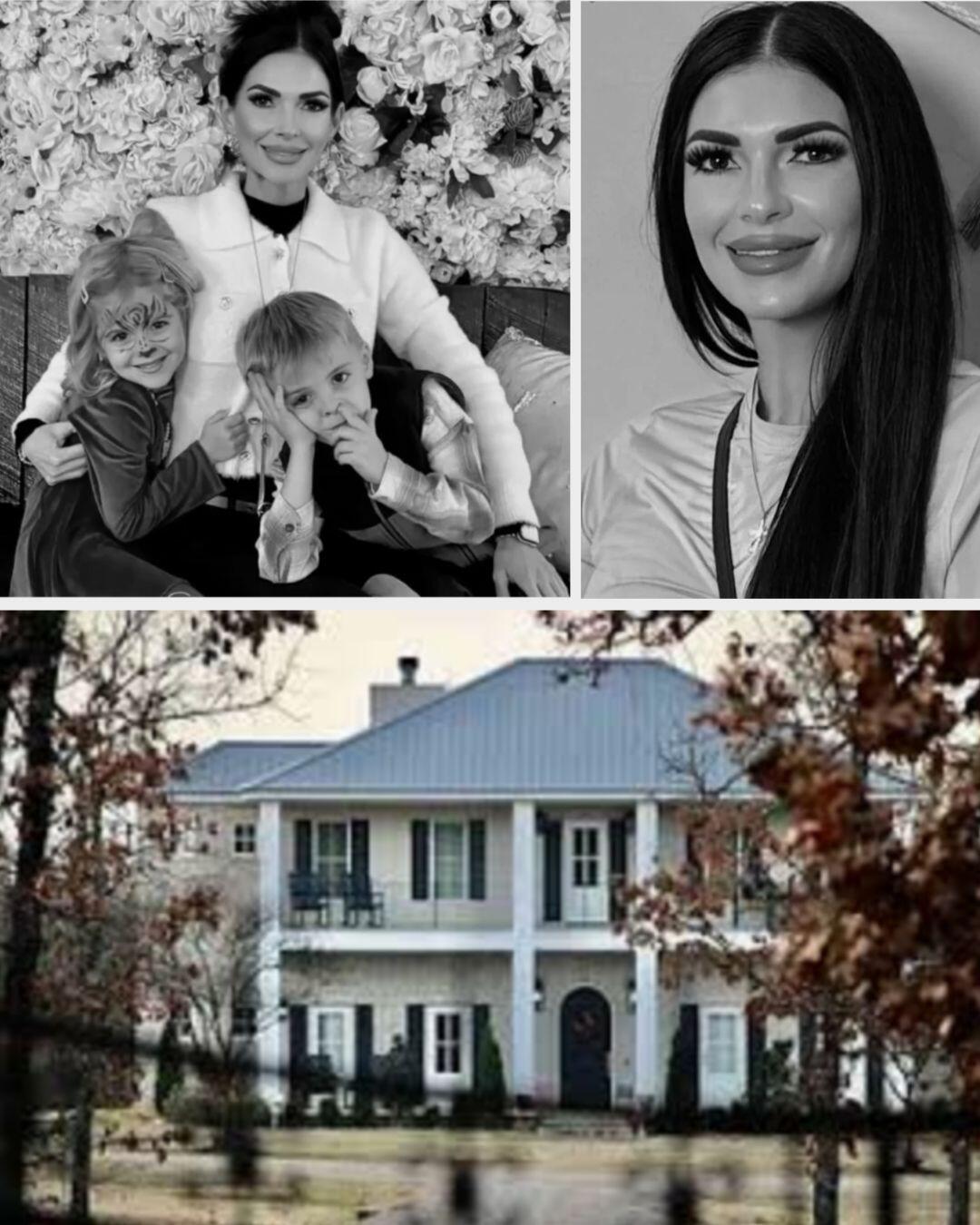 Last month, police conducted a security check at a home in Bonanza, Arkansas, and discovered Charity Beallis, 40, and her twins deceased on the morning of December 3rd. Records show her ex-husband, Dr. Randall Beallis, had a history of domestic violence, but…
