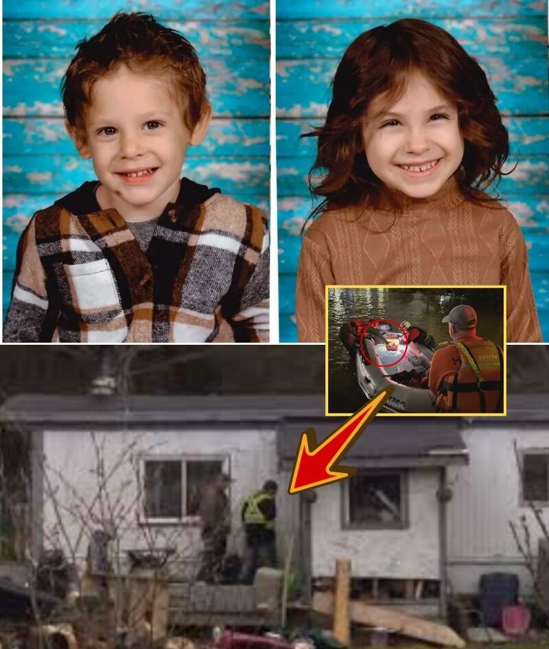 “THIS CHANGES EVERYTHING”: RCMP Reveal a ‘Final Lead’ in the Vanishing of Lilly and Jack Sullivan — and the Community Is Reeling
