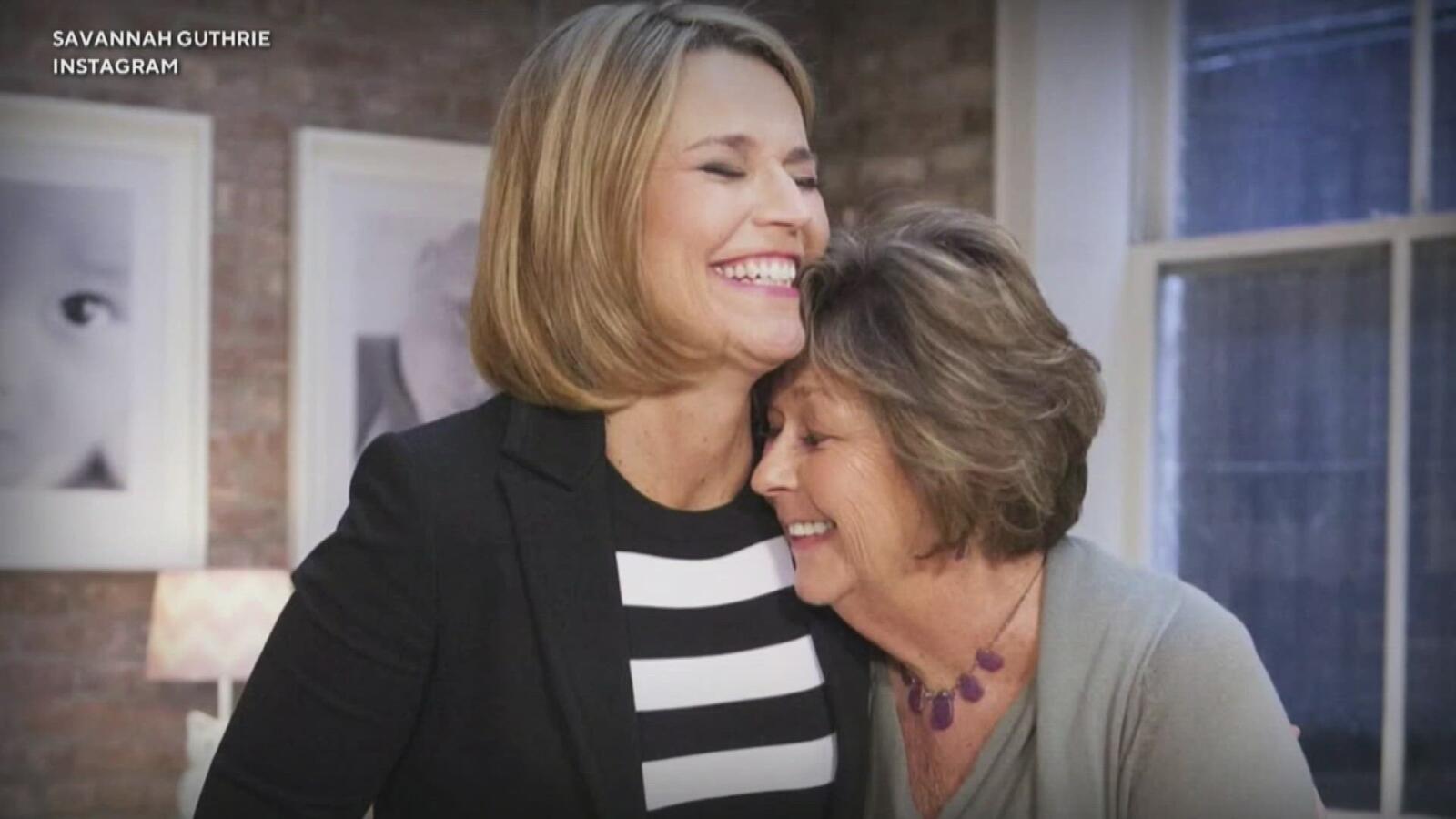 Evidence shows Savannah Guthrie’s mother was abducted during the night; blood stains were found at the scene