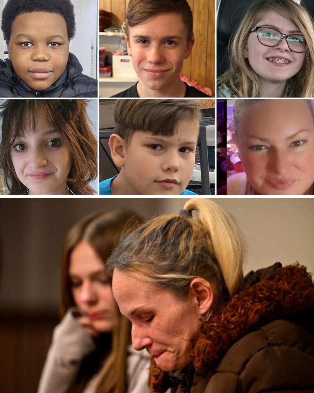 They were just kids — the heartbreaking final letters left behind after Canada’s high school tragedy reveal dreams, fears, and a goodbye no parent should ever have to read