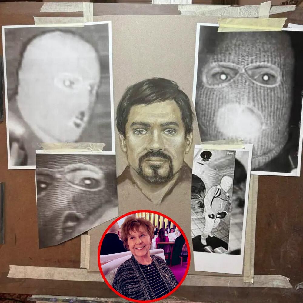 Nancy’s implanted pacemaker suddenly emitted a three-minute signal from the desert near Nogales