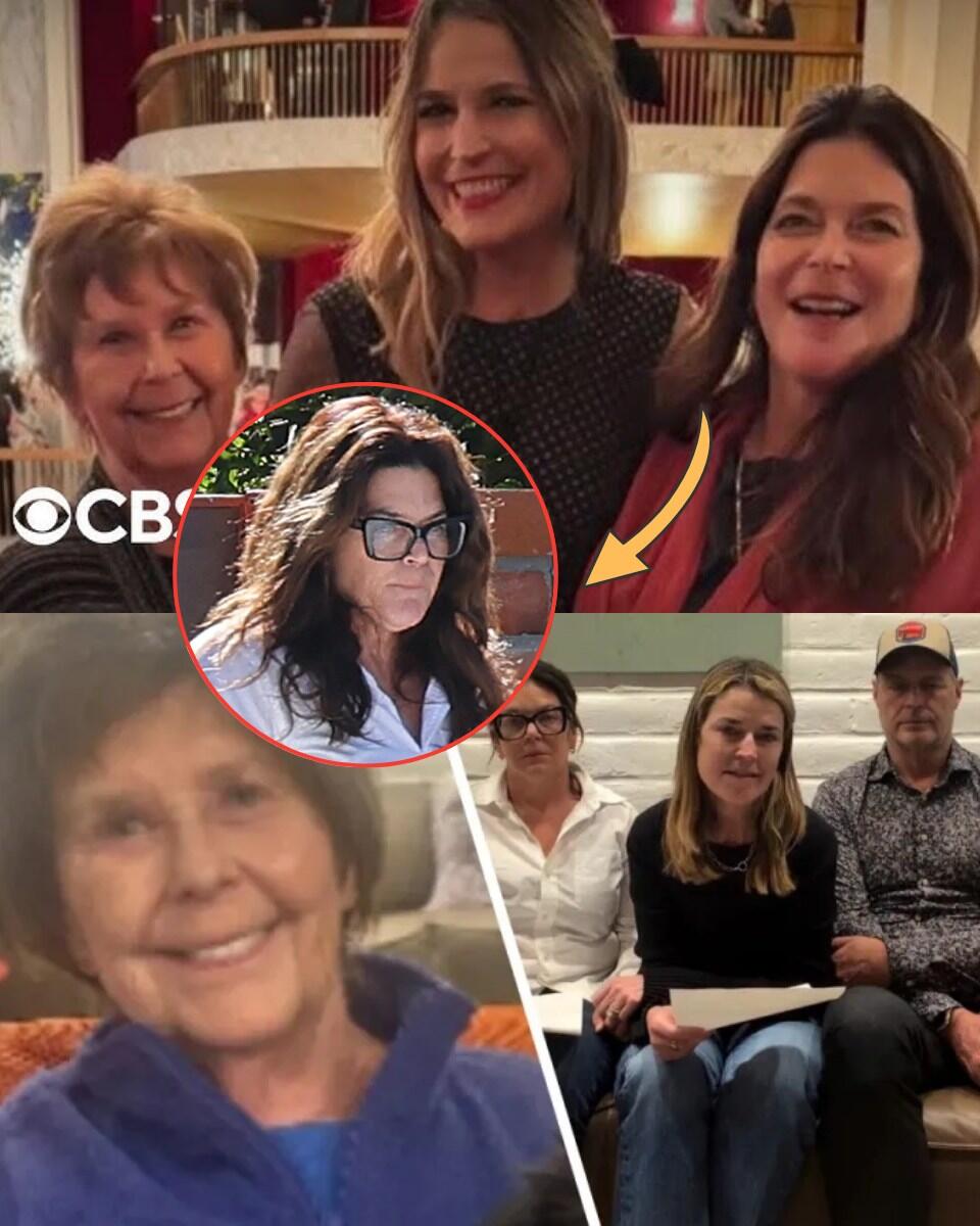 “Five seconds blew it all away” — Annie Guthrie was identified as the shocking witness when Arizona police released the sensational information at midnight