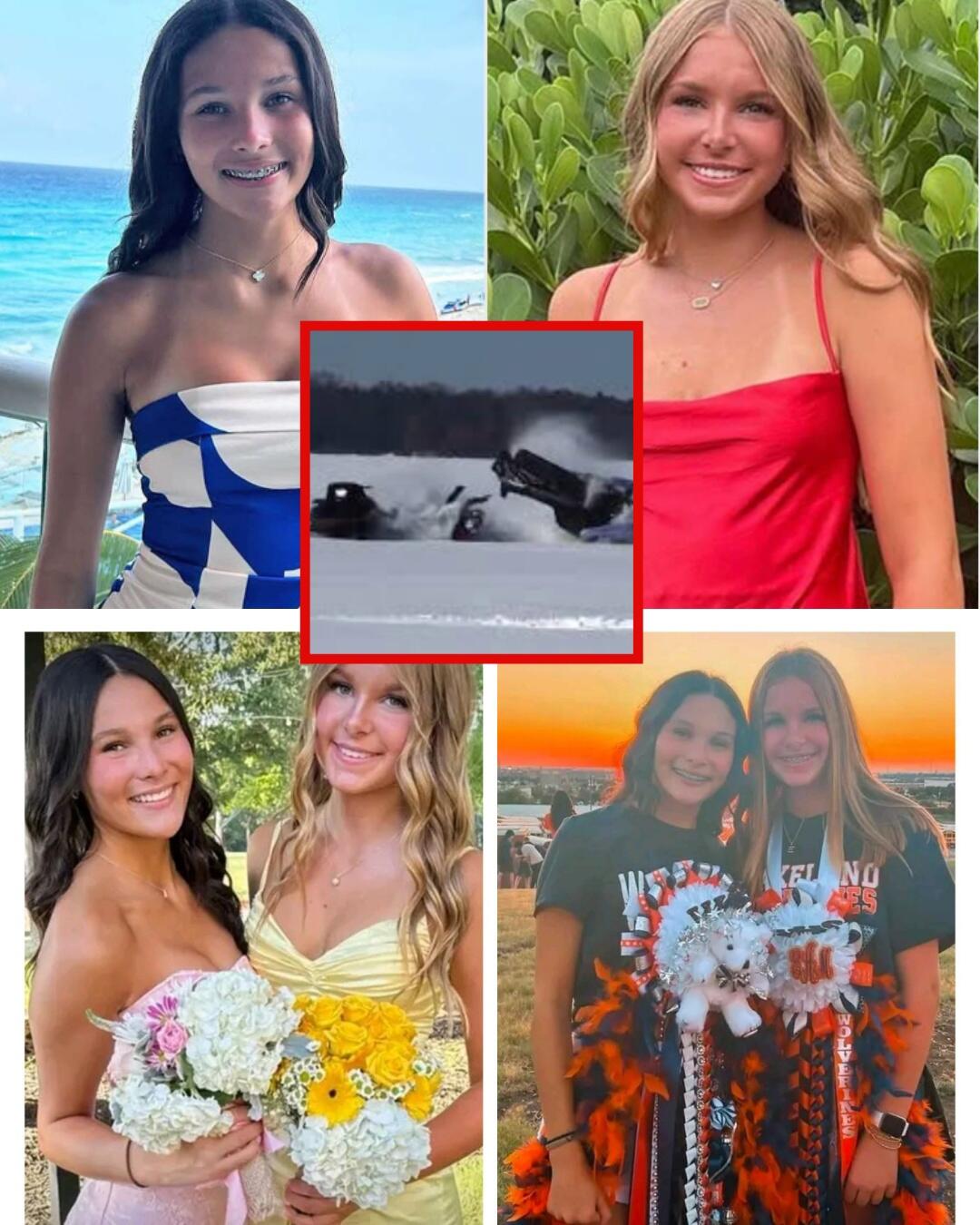 Police have just found a five-line handwritten letter in a jacket pocket at the scene of Gracie’s tragedy