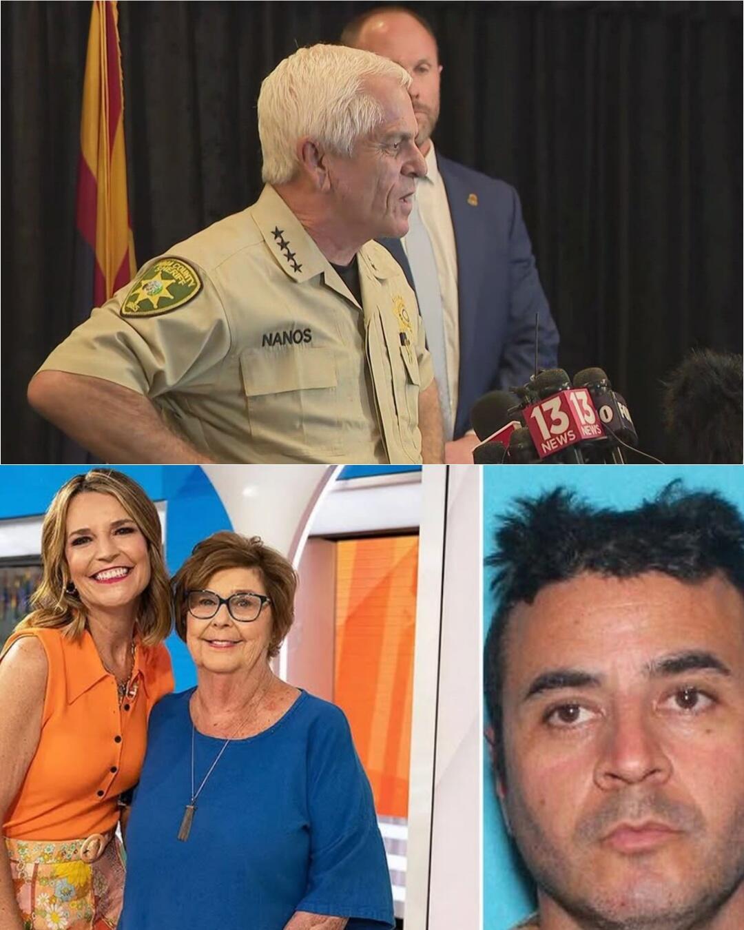 The latest update regarding Nancy Guthrie’s bank account has just been released