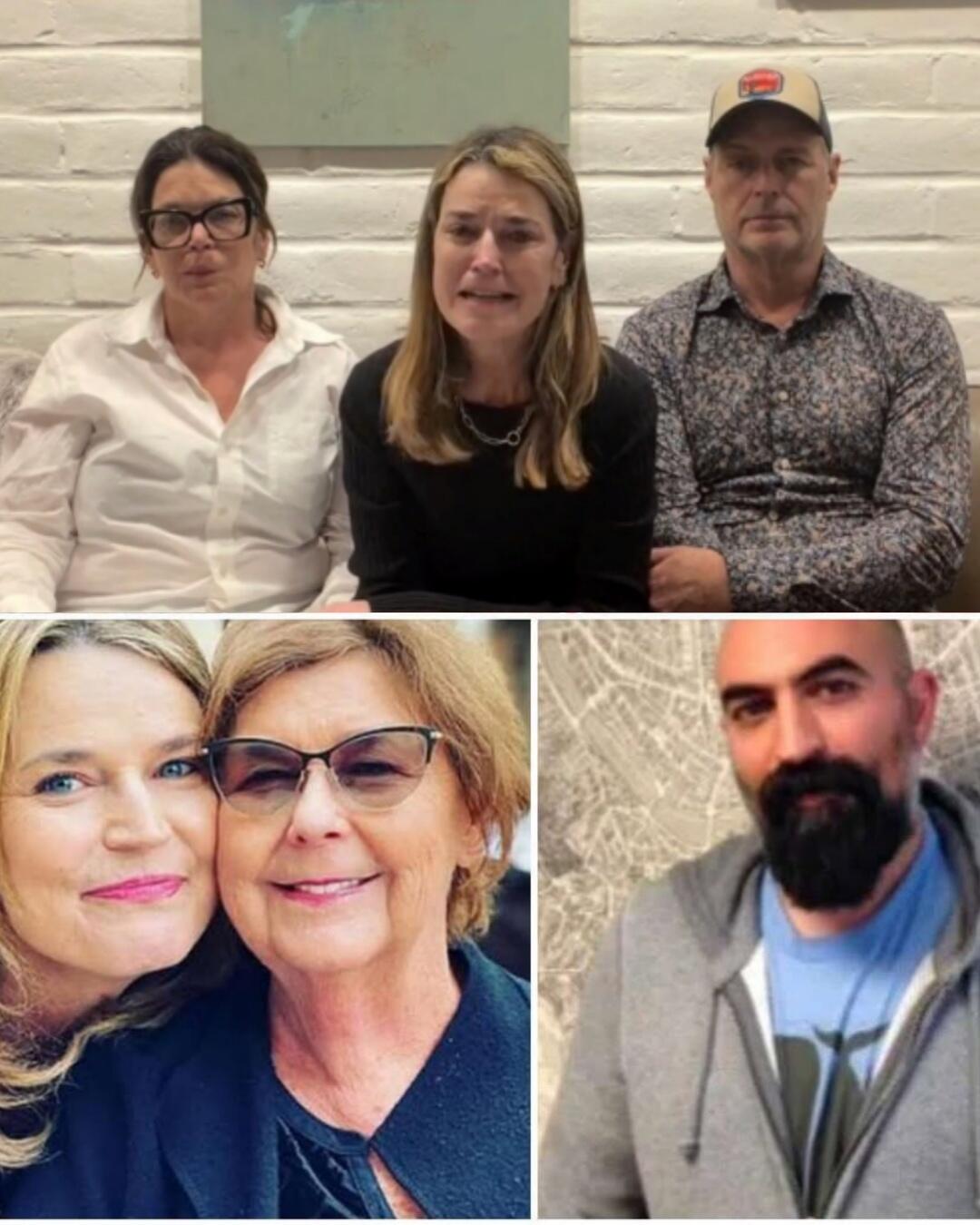 Leading cardiologist reveals clues that Savannah Guthrie’s mother ‘suffered a forced heart attack’ in her bedroom at the last minute