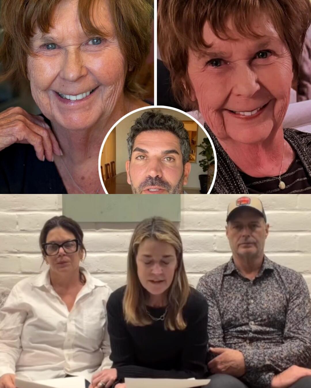 The suspect recently sent a letter to Savannah Guthrie’s home containing information related to her mother