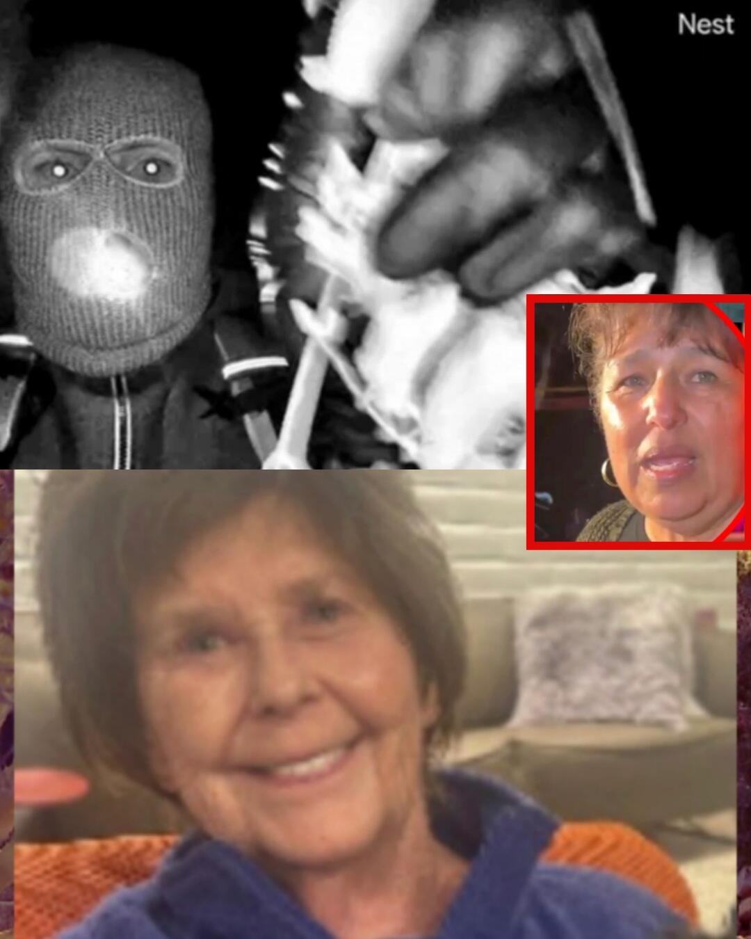 The suspect’s mother-in-law has publicly revealed to police her son-in-law’s last phone call on the same day Savannah Guthrie’s mother went missing