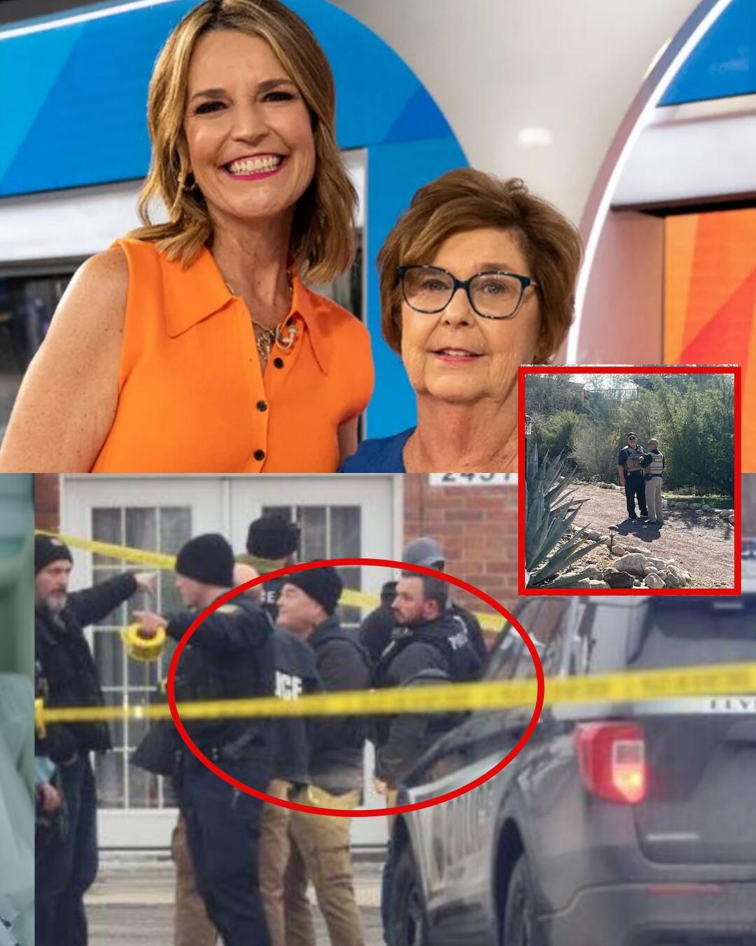 A resident of Texas has just reported finding a woman in critical condition in the woods