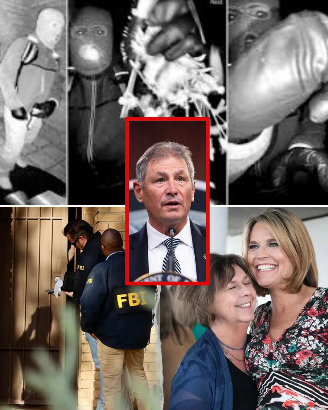 A person with years of experience dealing with similar cases to Nancy Guthrie’s has provided the latest update