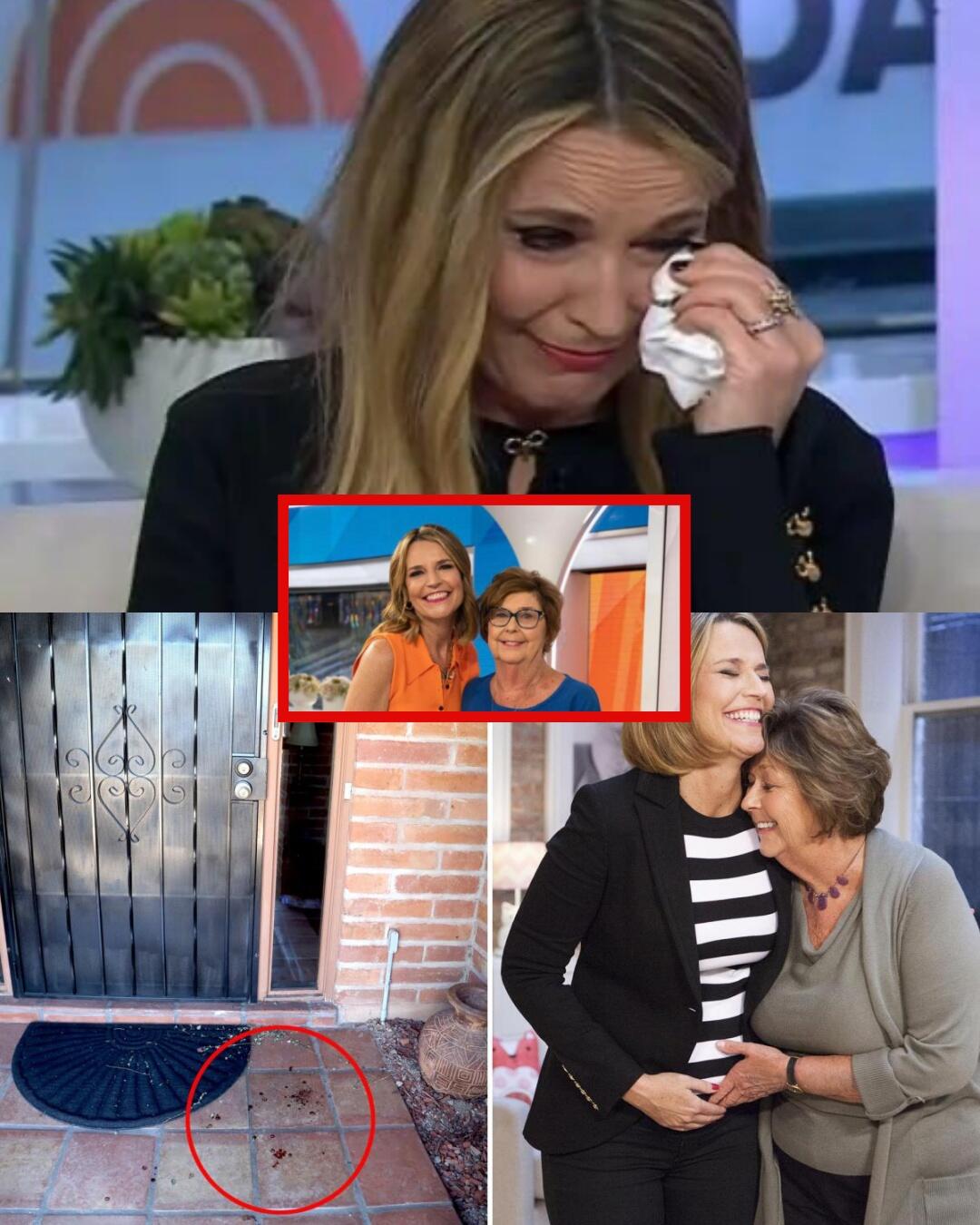 Nancy Guthrie’s doctor reported a worrying health situation, noting that she had not been given her medication during the 10 days she was missing