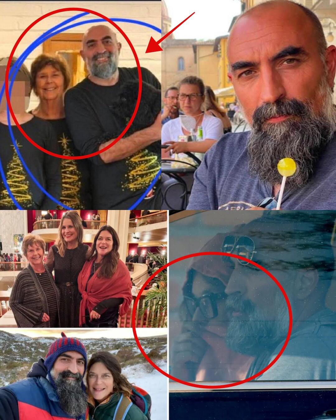 Savannah Guthrie’s brother-in-law was the LAST person to have contact with Savannah Guthrie’s mother before she disappeared