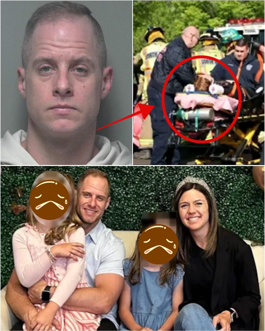 Just 3 WORDS of “INNOCENT” helped police EXPOSE her father Caleb Flynn’s alleged plot. See the full testimony below