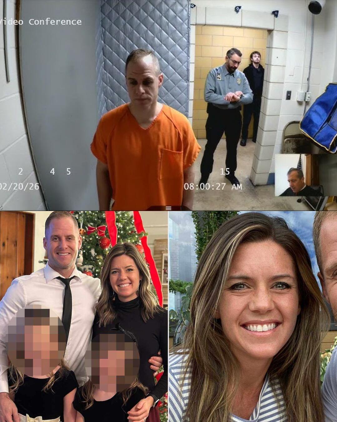 Forensic experts have just released the autopsy results of Caleb Flynn’s wife and children, which are…