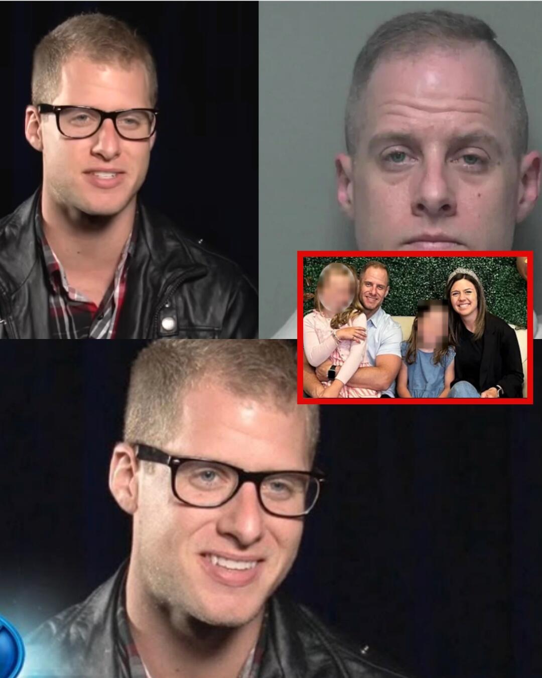 IT staff just unlocked Caleb Flynn’s laptop and found five phrases in his search bar