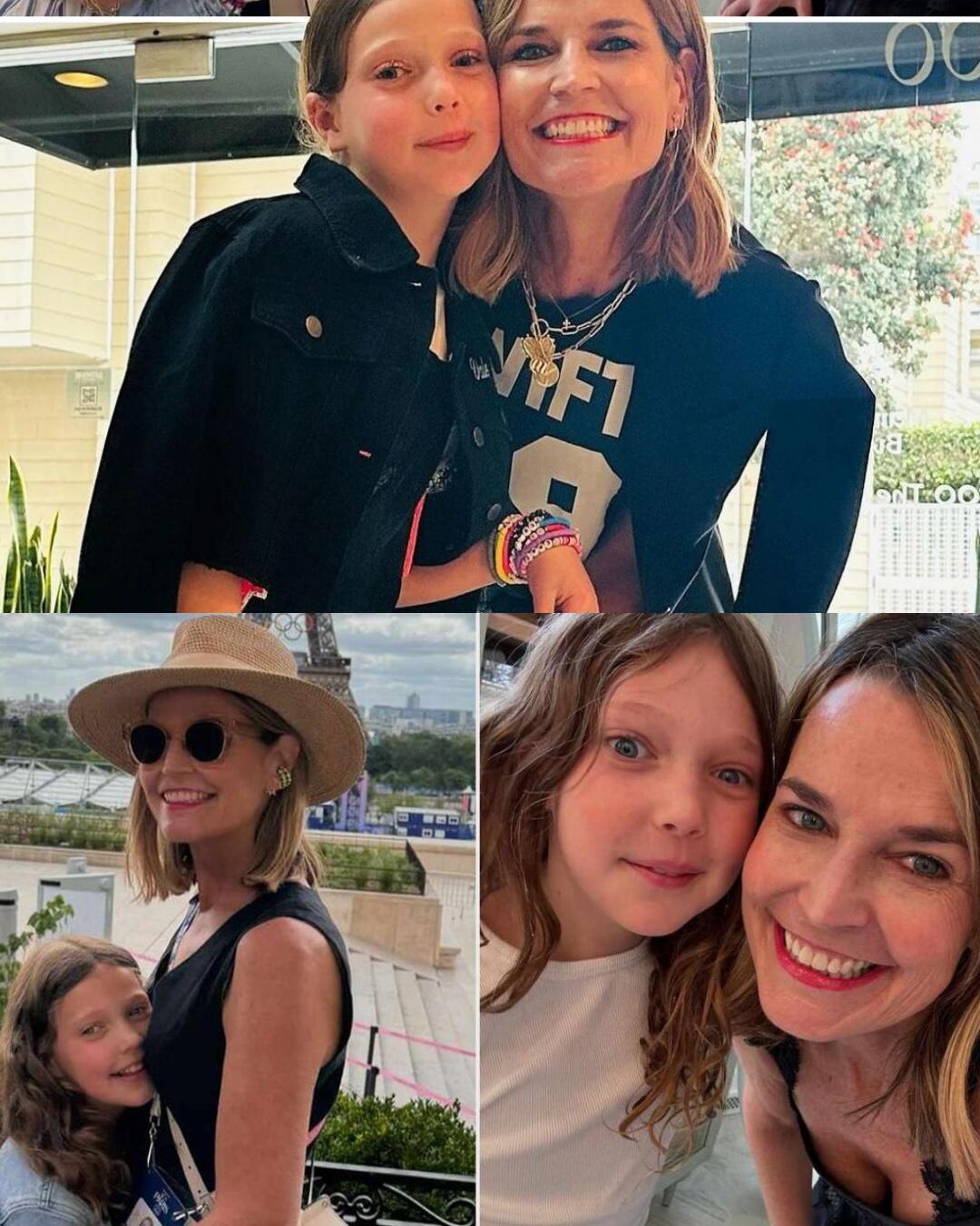 Savannah Guthrie’s daughter makes her first appearance and delivers a DESPICABLE message about her grandmother’s disappearance; see the full message below…