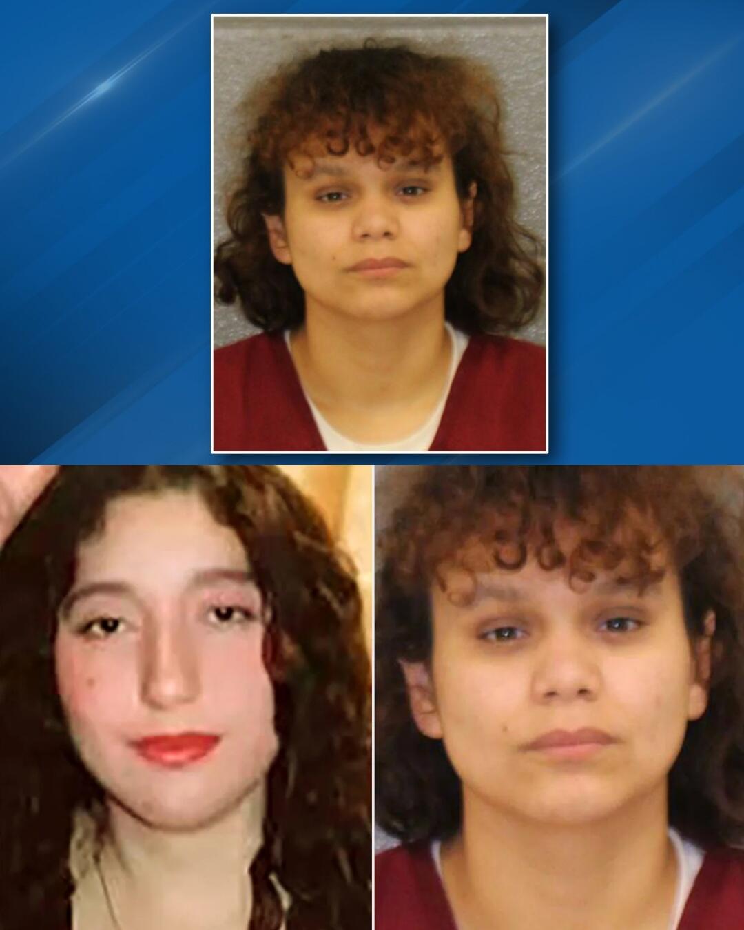 Police discover the body of a 26-year-old woman hidden in a closet for days; her LAST image on security camera is extremely haunting…