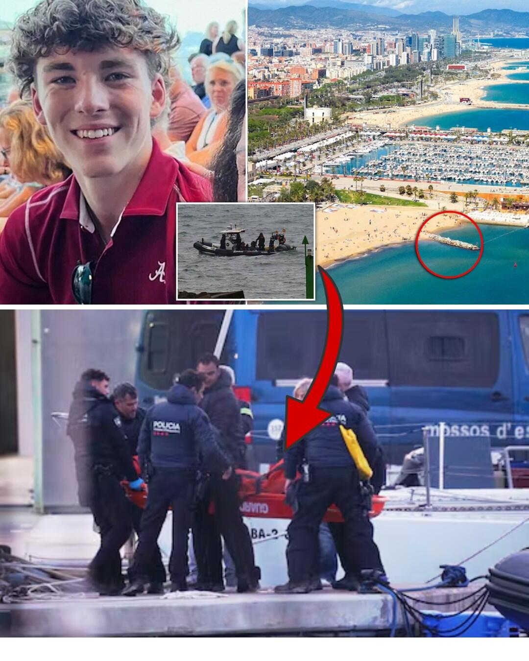 “The timeline is impossible” — forensic expert challenges Jimmy Gracey autopsy, sparking explosive new controversy