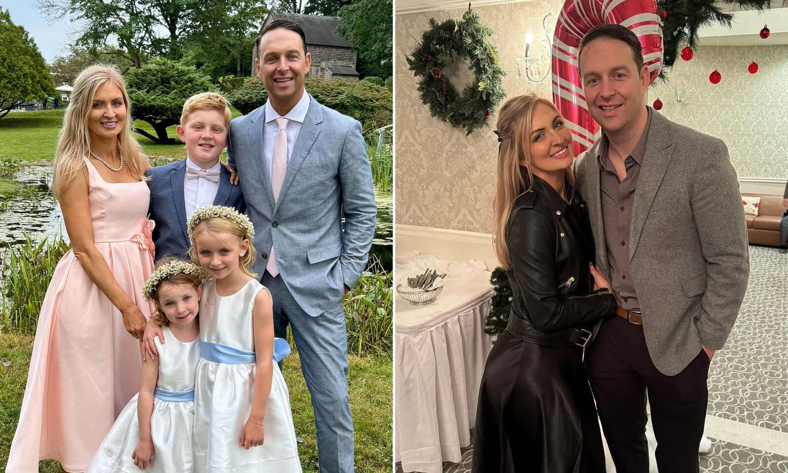 HEARTBREAKING: Witnesses say Ryan Jennings yelled for help after spotting a strong current at Juno Beach, pushing his son toward shore and keeping his daughter afloat until rescuers arrived – his last words are haunting