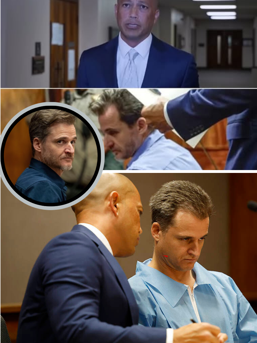 Developments in the appeal: Over 100 pages of new evidence have been submitted in Gerhardt Konig’s case