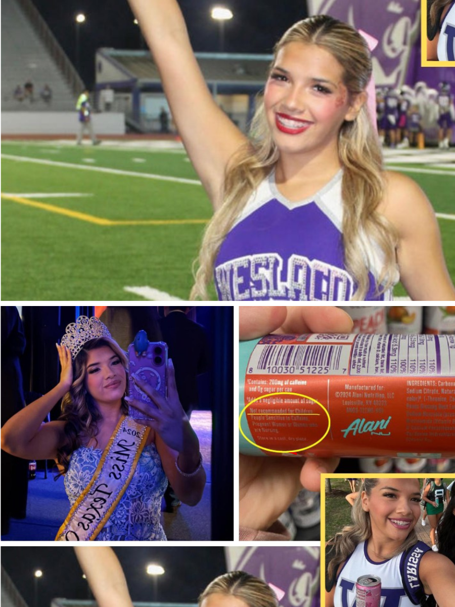 BREAKING: The death of 17-year-old beauty queen is now under investigation — and a popular influencer-backed energy drink is being examined… 👇👇