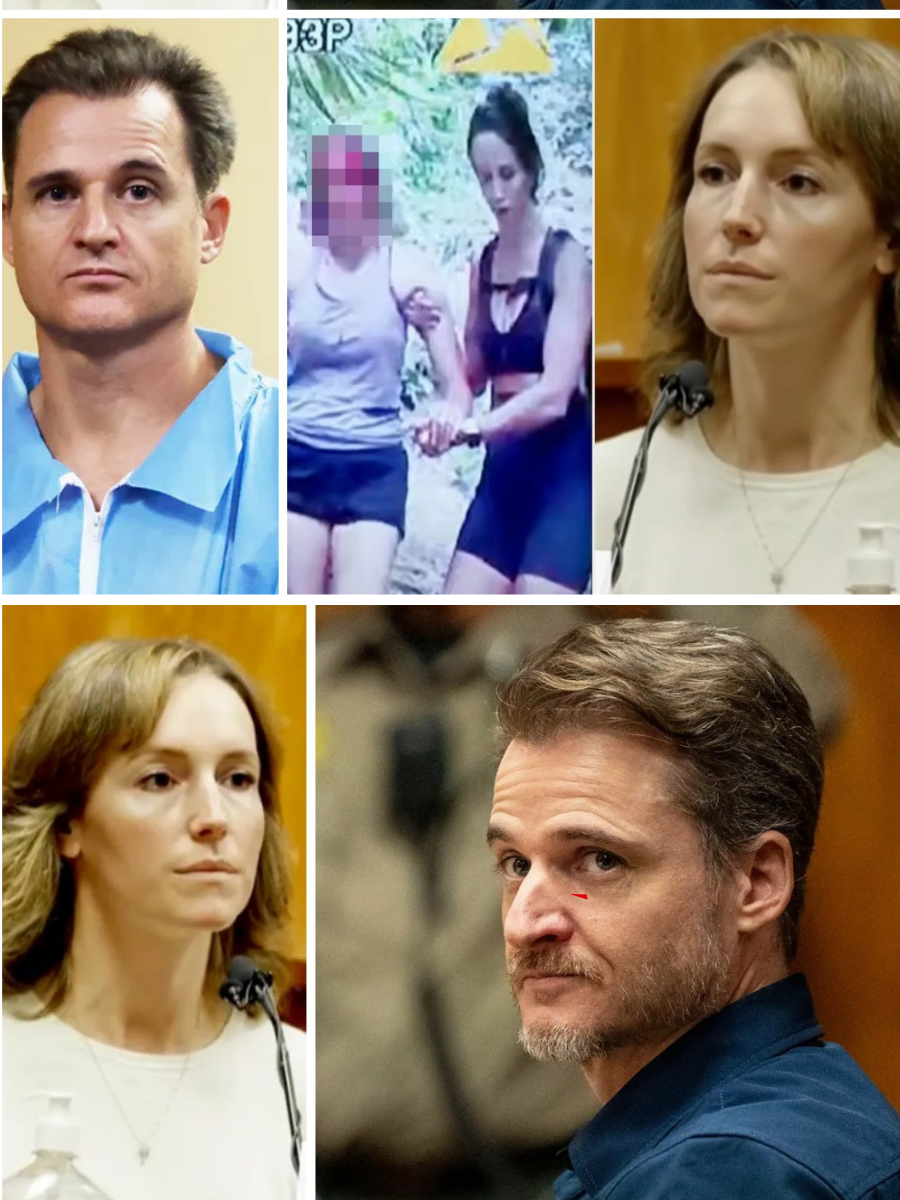 A quiet denial isn’t ending the questions — the man tied to Arielle Konig’s private life has stepped forward, calling it “just work,” but what investigators are now piecing together suggests a far more complicated connection… 👇👇