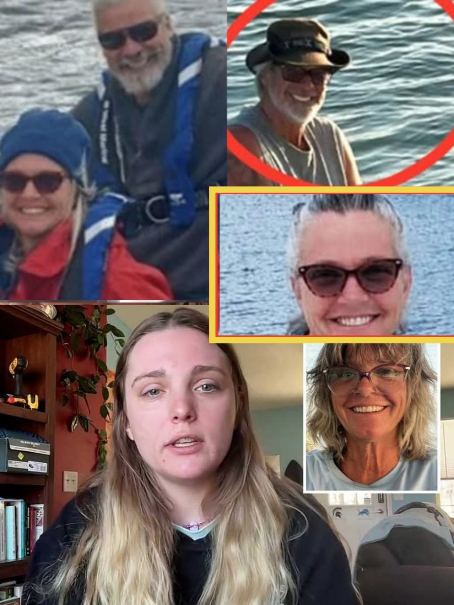 Lynette Hooker has been found after days missing at sea? It’s unbelievable what happened to her, most shocking are the alarming injuries she sustained 👇