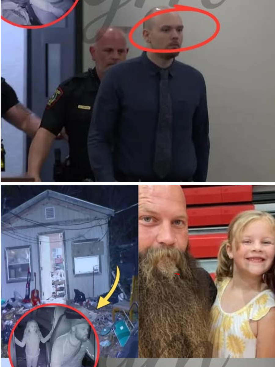 THE DELIVERY BOX THAT DIDN’T STAY SILENT: Inside Tanner Horner’s truck, a GPS-synced sensor reveals a 7-minute window that challenges his “Zero took the wheel” claim