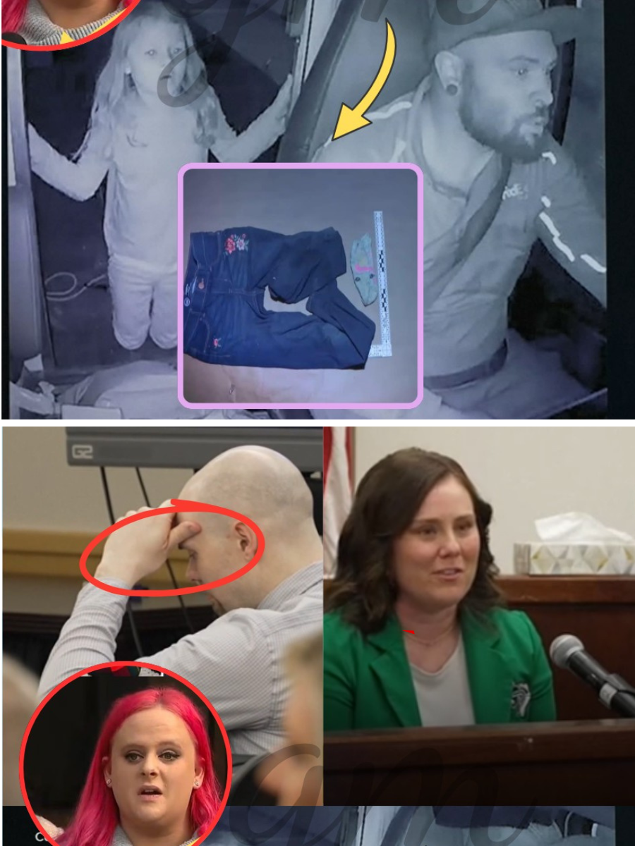 FROM DELIVERY TO DEADLY TIMELINE: New court documents reveal how a Barbie box inside Tanner Horner’s truck became central to a 7-minute sequence prosecutors say was anything but an accident… 👇👇