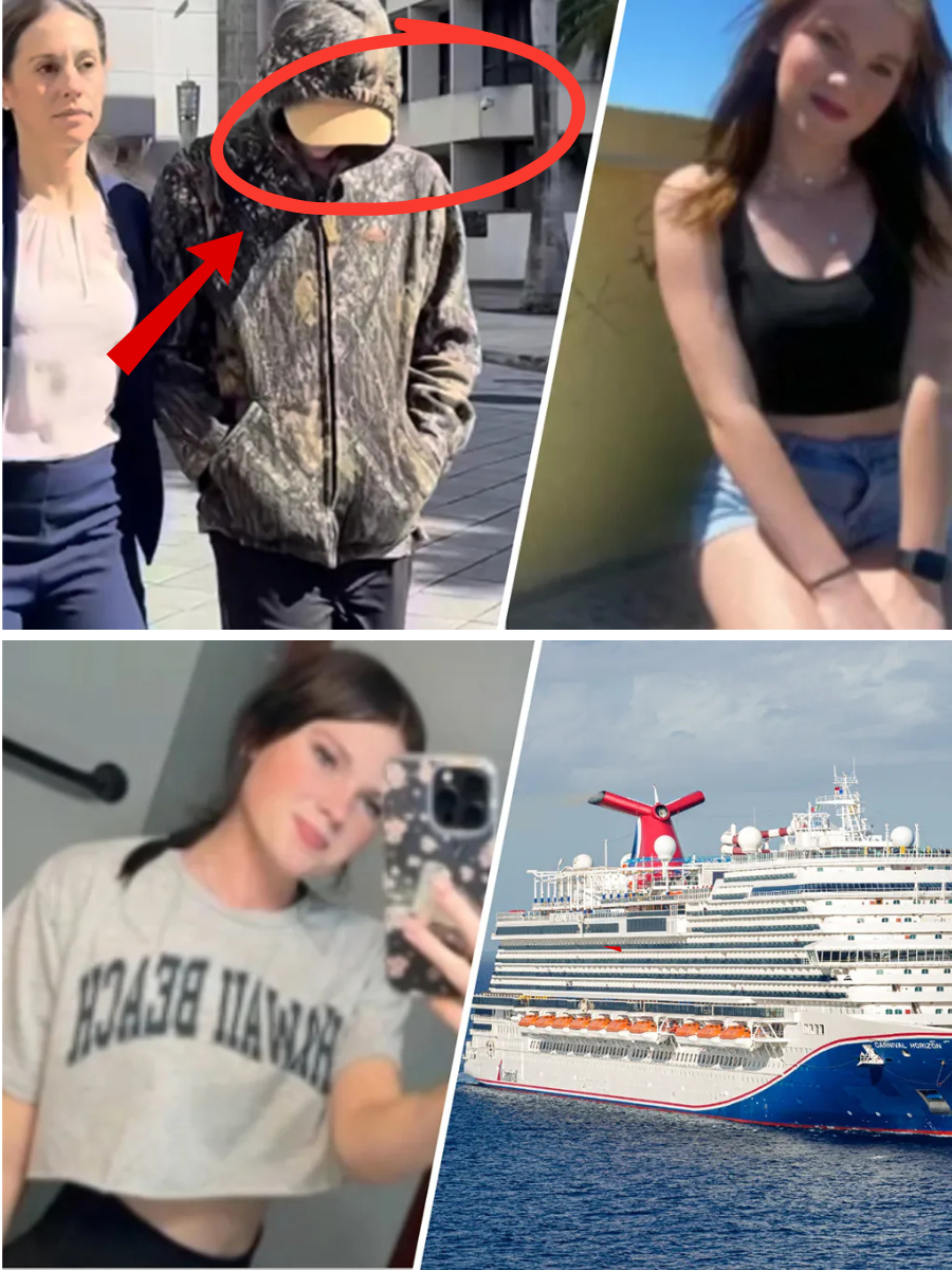 😳BREAKING NEWS: Prosecutors say an adult relative has been charged in connection with Anna Kepner’s death on the cruise ship — but crucial details are still being clarified, which is truly unsettling… 👇👇