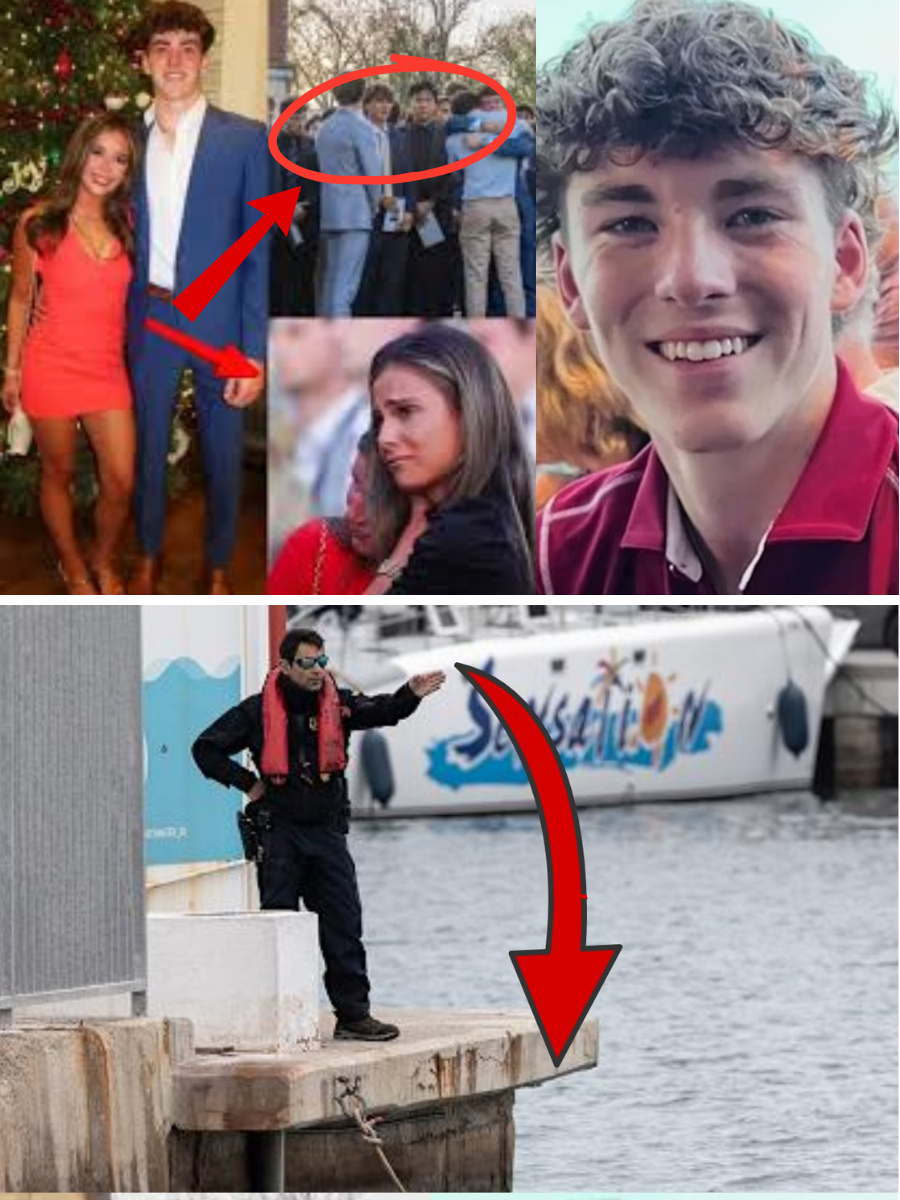 A 33-word letter arrives — and the message sent to James “Jimmy” Gracey’s family is now being seen as the detail that may finally explain everything… 👇👇