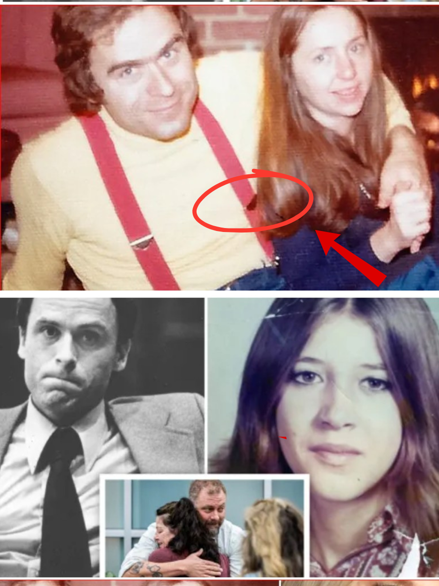 “I’M NOT YOUR GIRLFRIEND” — 51 years later, DNA identifies Laura Ann Aime as a victim of Ted Bundy, and investigators now say the encounter wasn’t random…