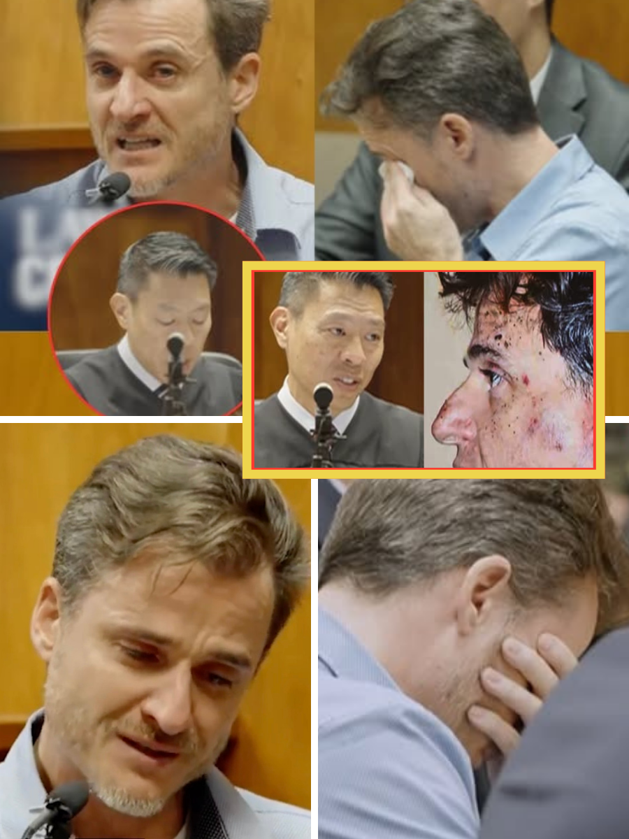 APPEAL FILED: Gerhardt Konig moves to challenge the verdict — and a 200-page document is now shifting attention back to the case… 👇👇