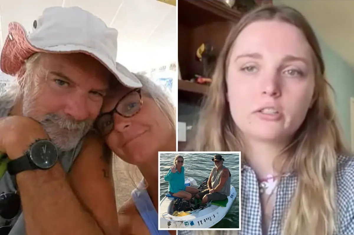 BREAKING NEWS: DNA results from remains found at sea are now being compared in the Lynette Hooker case — but the location is complicating things and police have discovered… 👇👇