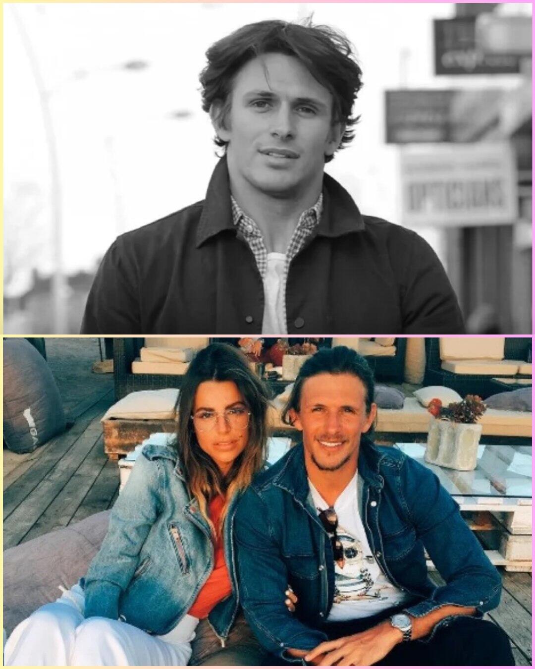 TOWIE star Jake Hall died at the age of 35 after a horrific holiday in Mallorca – what happened inside his private villa has left fans completely shocked