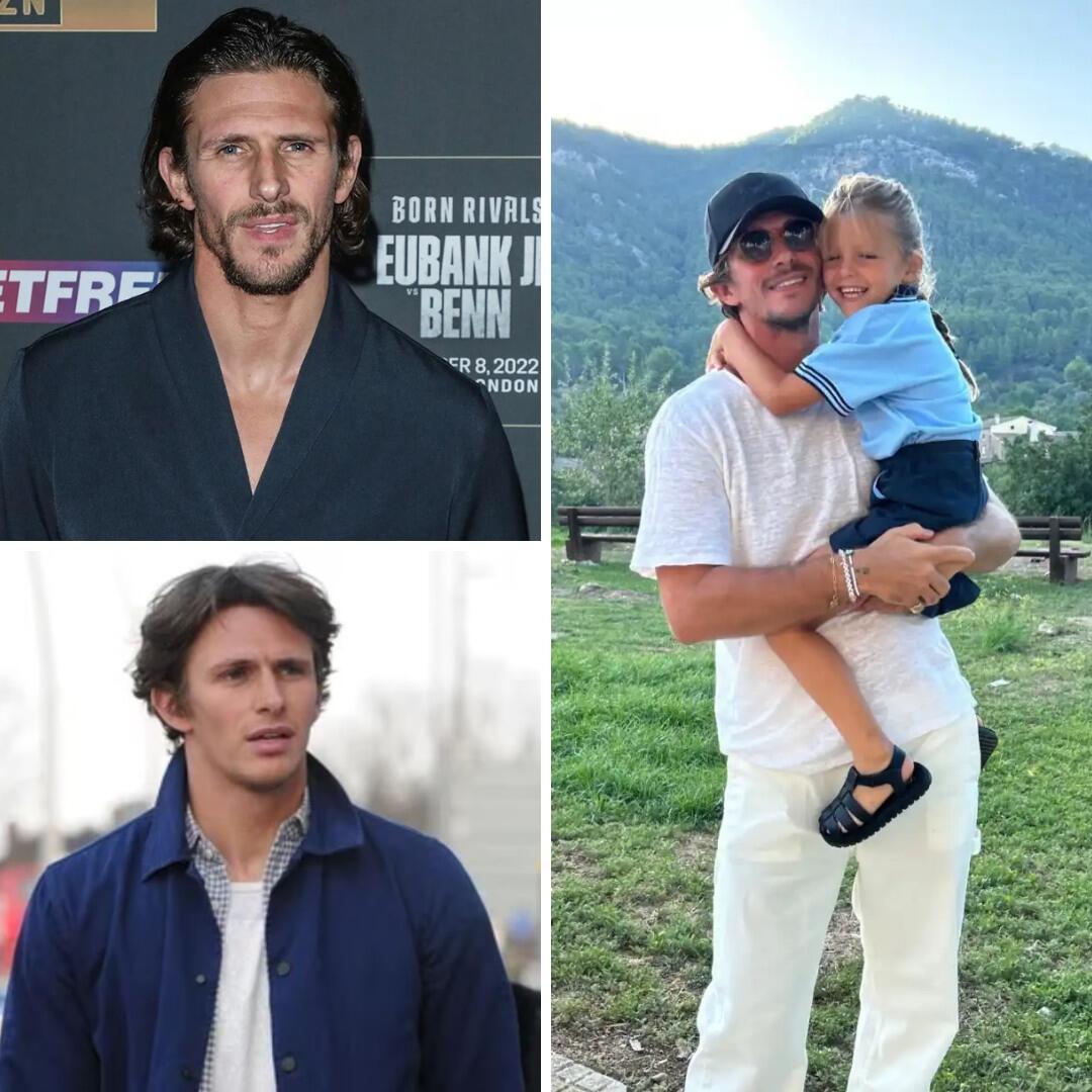 Behind Jake Hall’s glamorous Mallorca getaway, a private tragedy was quietly unfolding before fans knew anything was wrong