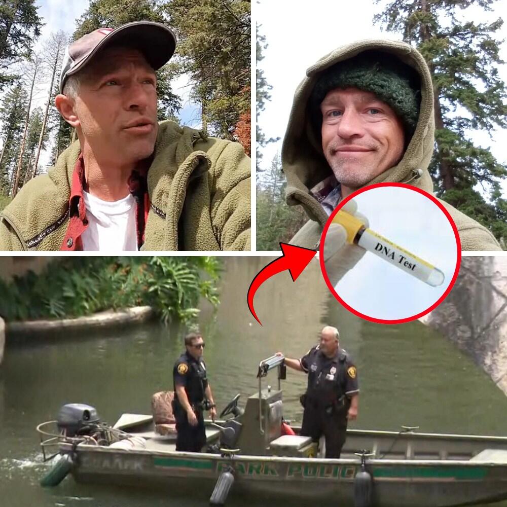 BREAKING NEWS: Police have found the body of an unidentified man — and the timeline perfectly matches the reported death of Matt Brown. DNA analysis is underway, and the latest findings suggest that…